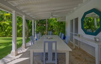 Luxury Villa Photo #13