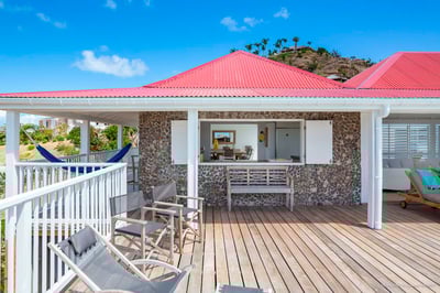 Luxury Villa Photo #82