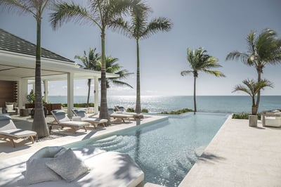 Luxury Villa Photo #8