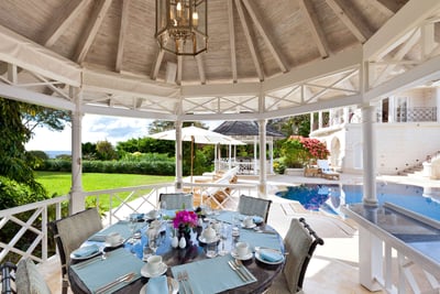 Luxury Villa Photo #6