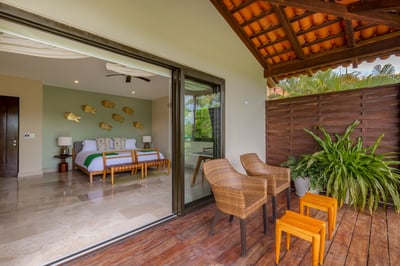 Luxury Villa Photo #53