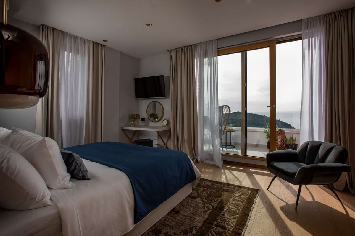 Exclusive Dubrovnik apartment rental - 30