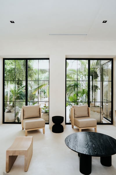 Luxury Villa Photo #21