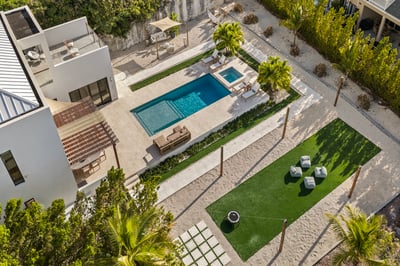 Luxury Villa Photo #5