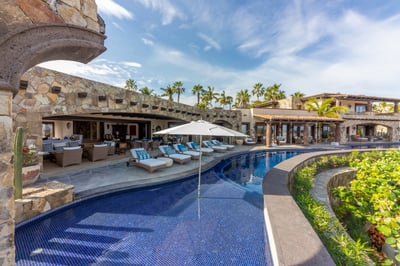 Palmilla,Villa Encanto