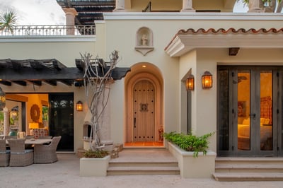 Luxury Villa Photo #20