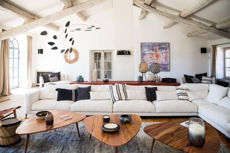 Bastide de St. Martin