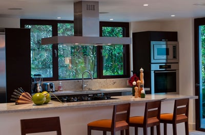 Luxury Villa Photo #24