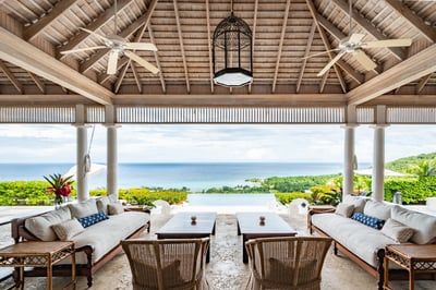 Luxury Villa Photo #5