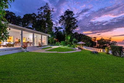 Luxury Villa Photo #5