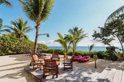 Luxury Villa Photo #9