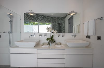 Luxury Villa Photo #38