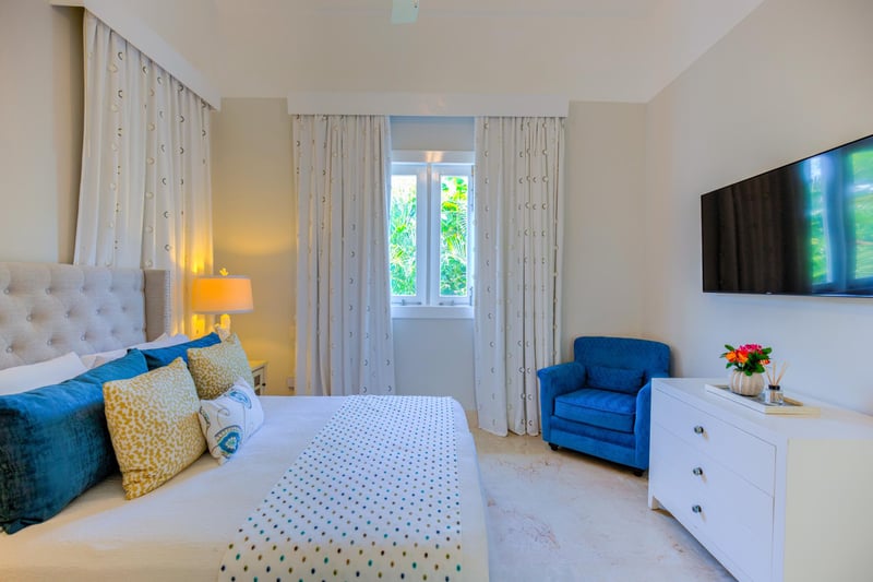 Tortuga C19 | Good Vibes