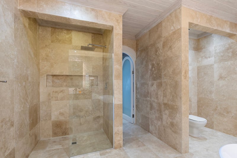 Old Trees 302 | La Mirage