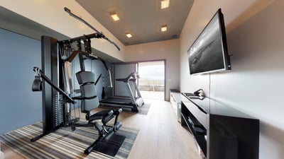 Fitness Room