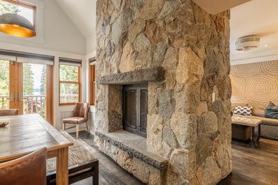 Luxury Villa Photo #5