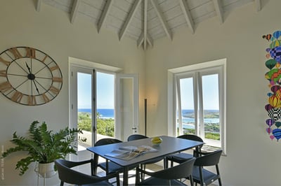 Luxury Villa Photo #17