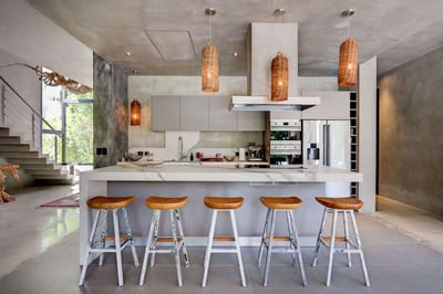 Luxury Villa Photo #9