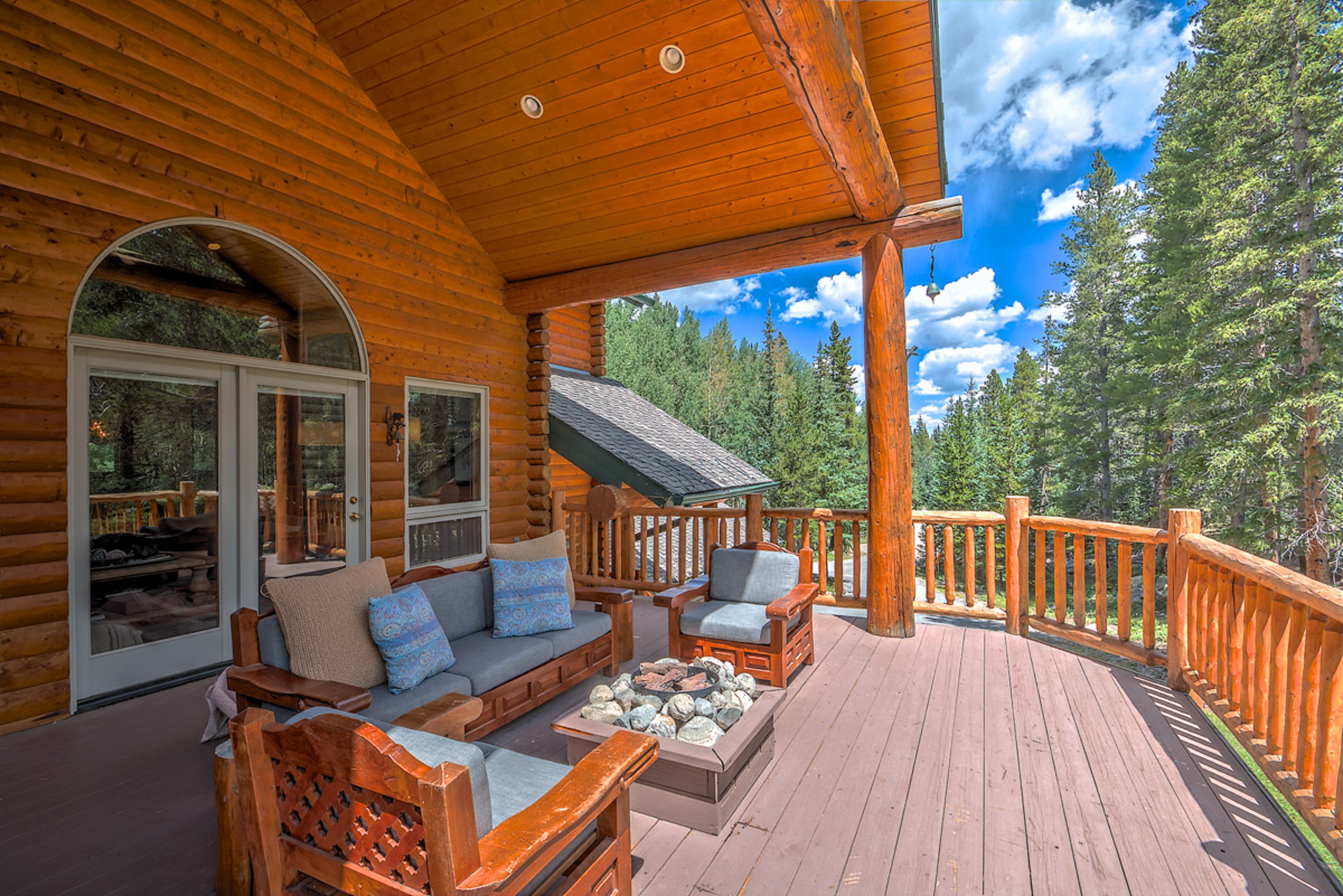 Aspen Meadow Lodge - 5