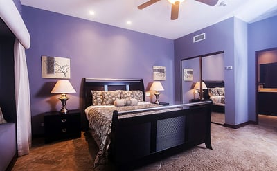 Luxury Villa Photo #11