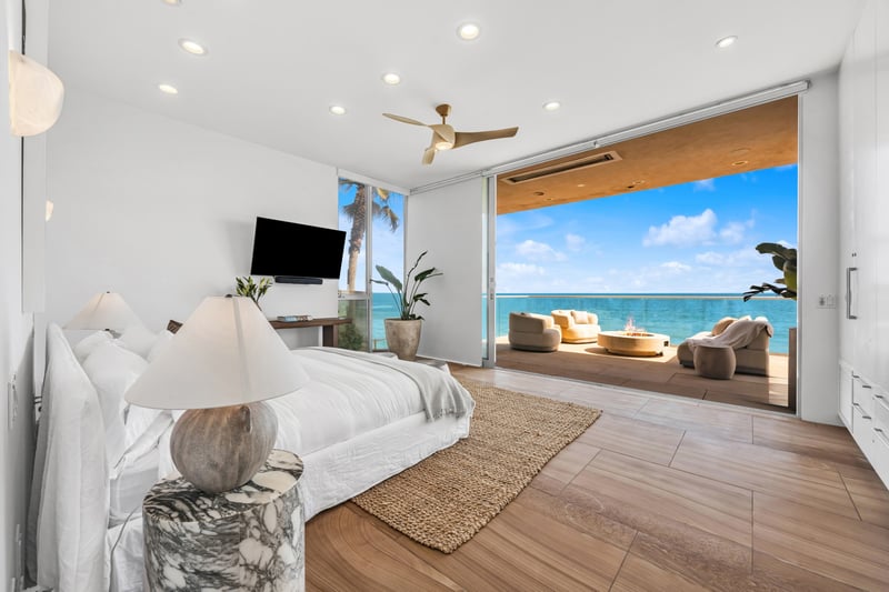 Malibu Harbour House