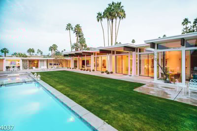 Luxury Villa Photo #6