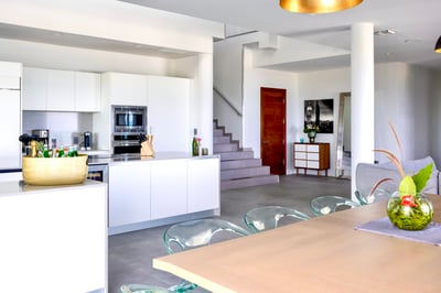Luxury Villa Photo #30
