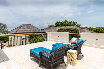 Luxury Villa Photo #16