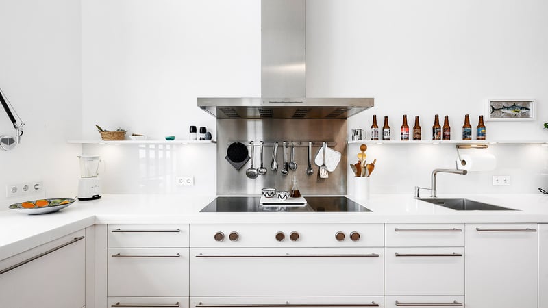 Casa do Horizonte Galé