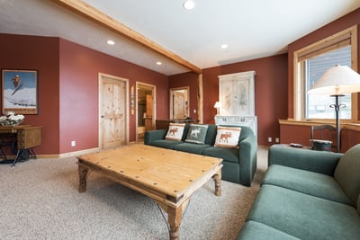 Luxury Villa Photo #15