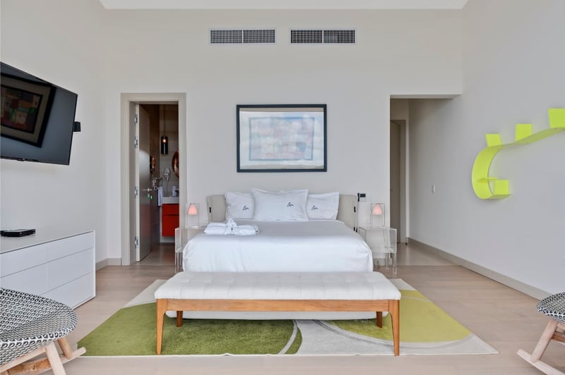 Arrecife Beach House