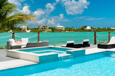 Luxury Villa Photo #10