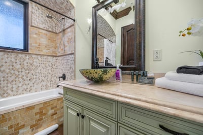 Luxury Villa Photo #41