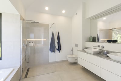Luxury Villa Photo #21