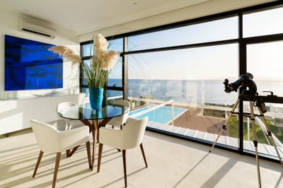 Luxury Villa Photo #25