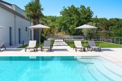 Luxury Villa Photo #9