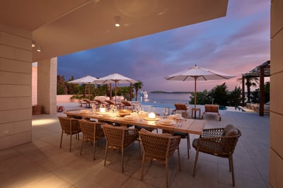 Luxury Villa Photo #31