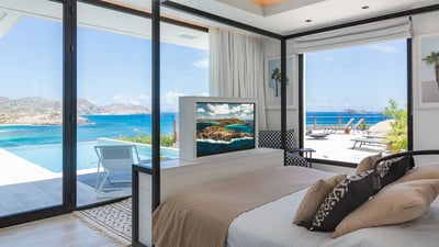 Luxury Villa Photo #39