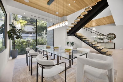 Luxury Villa Photo #44