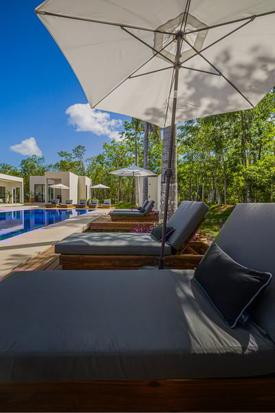Luxury Villa Photo #11