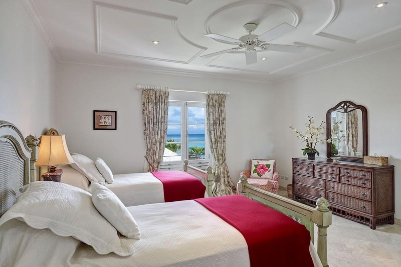 Schooner Bay 306 | Penthouse