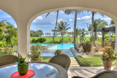 Arrecife 23 - Dazzling Golf view property