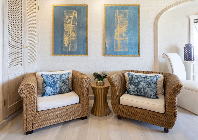 Old Trees 2 | Azzurro