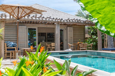 Luxury Villa Photo #2