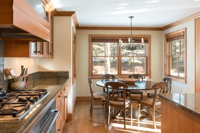 Luxury Villa Photo #9