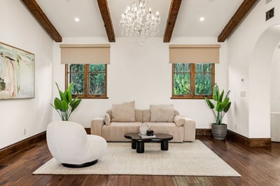 Luxury Villa Photo #42