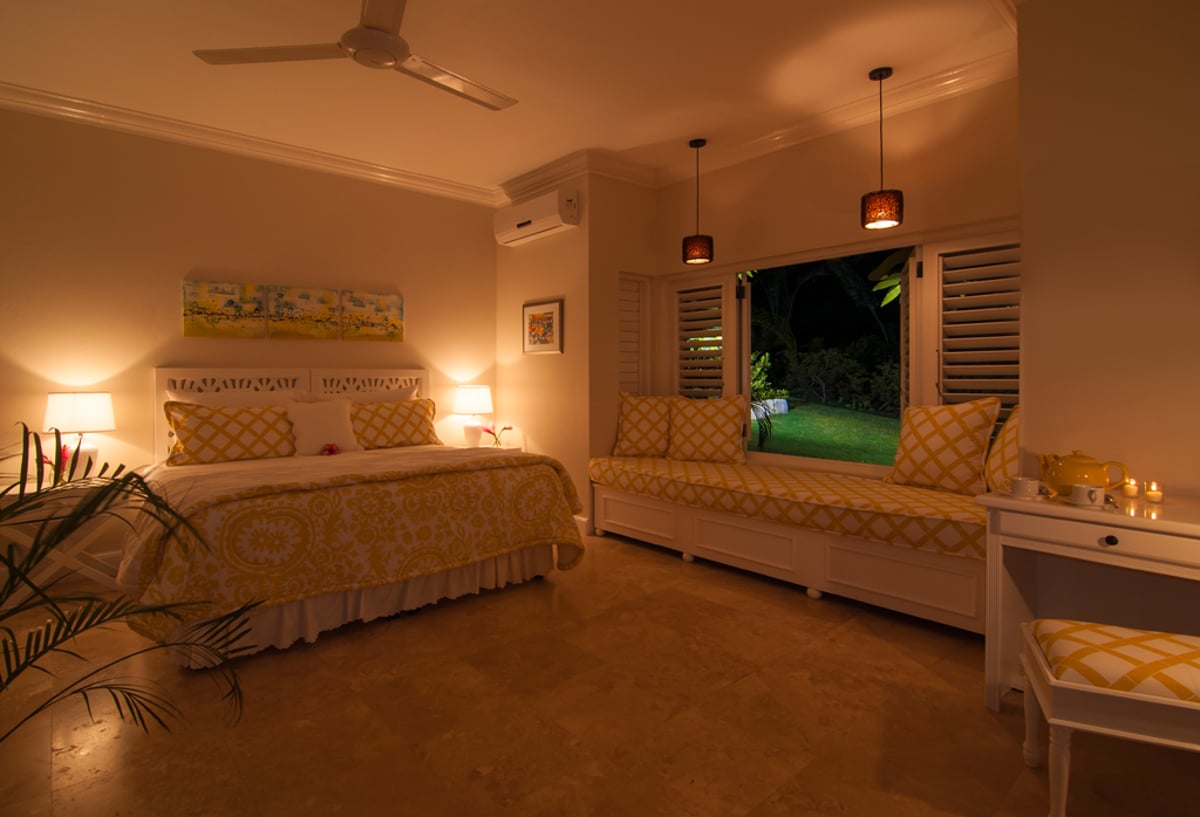 Hanover Windward villa rental - 19