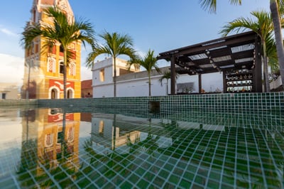 Luxury Villa Photo #8
