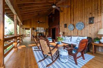 Luxury Villa Photo #21