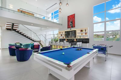 Luxury Villa Photo #31